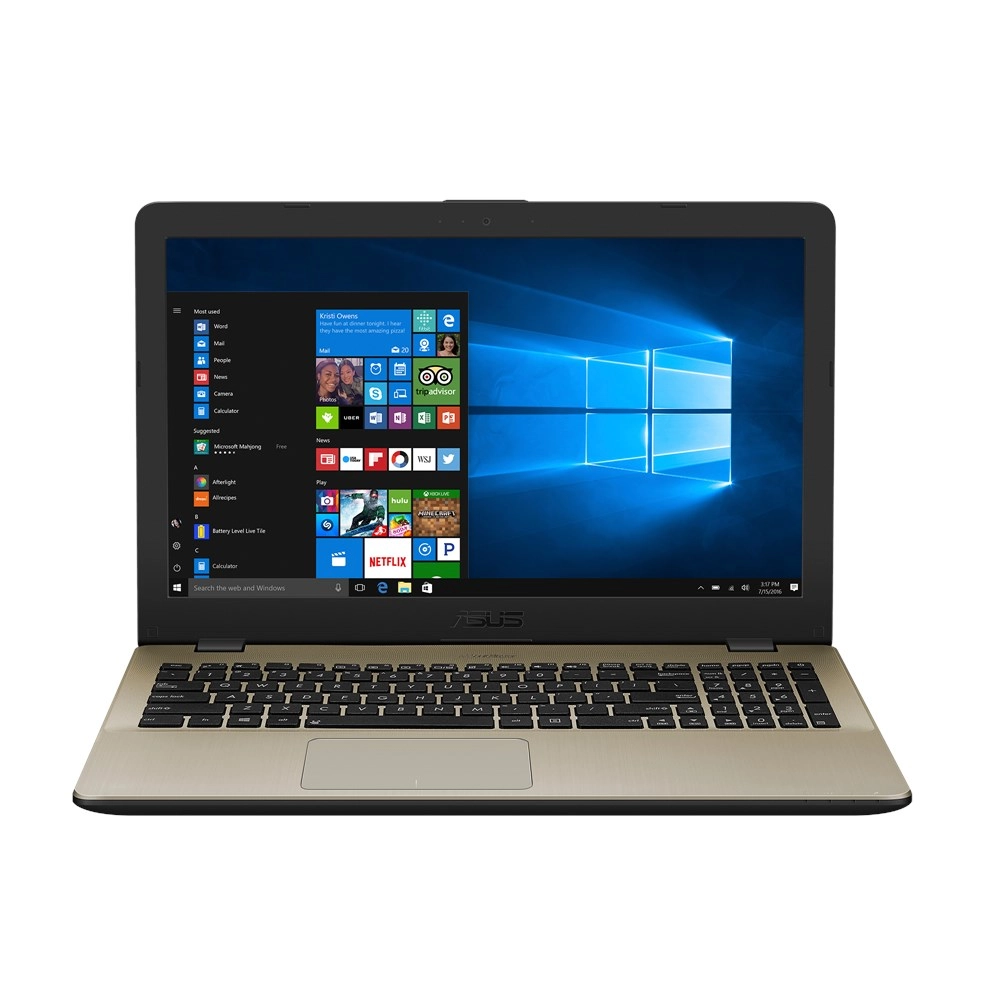 Asus VivoBook 15 X542UR laptop image