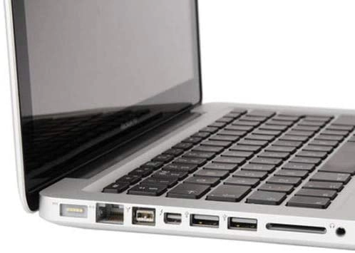 Apple MC700LL/A laptop image