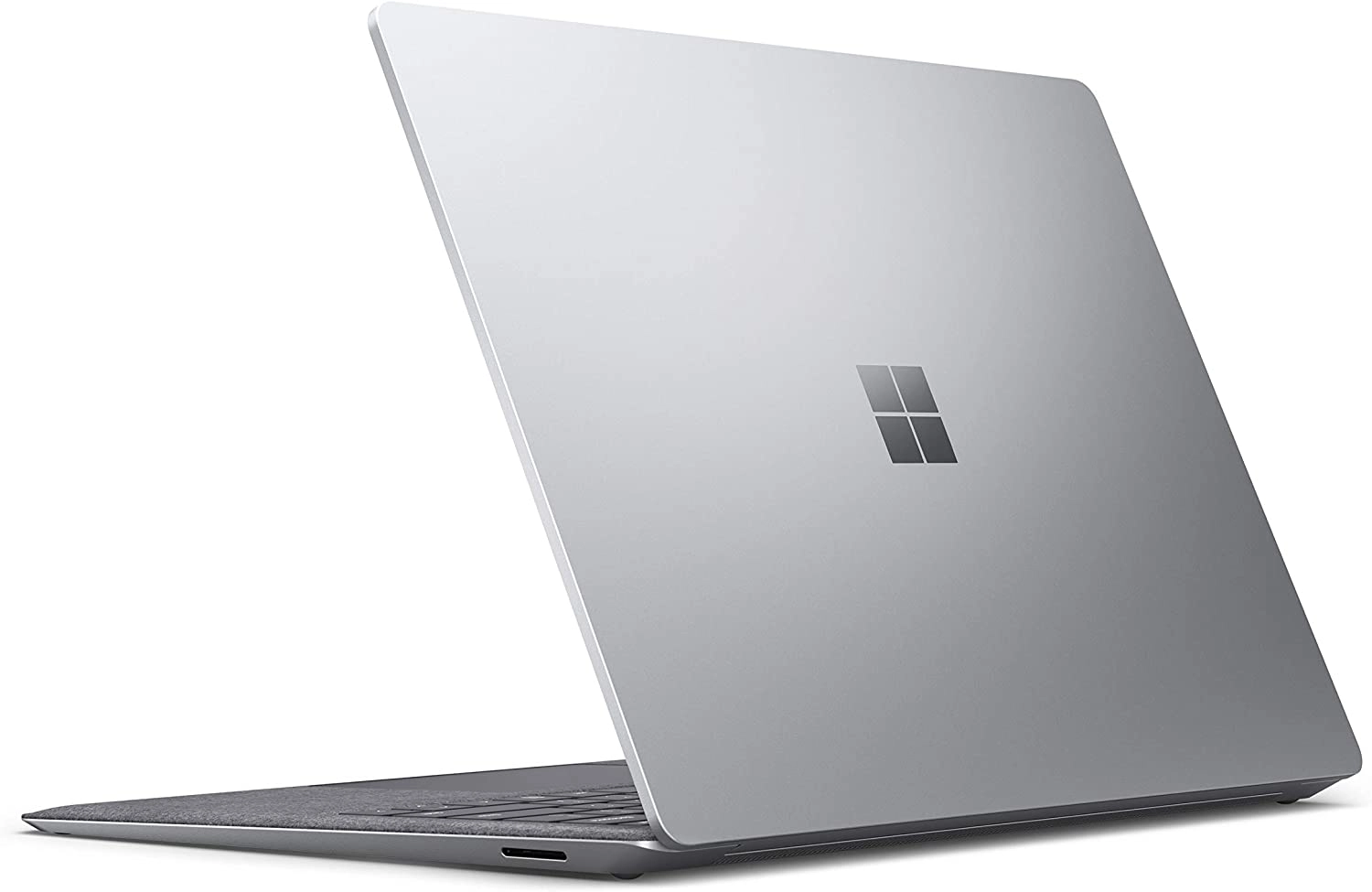 Microsoft Laptop 4 13 i5/8GB/512GB PLATINUM laptop image
