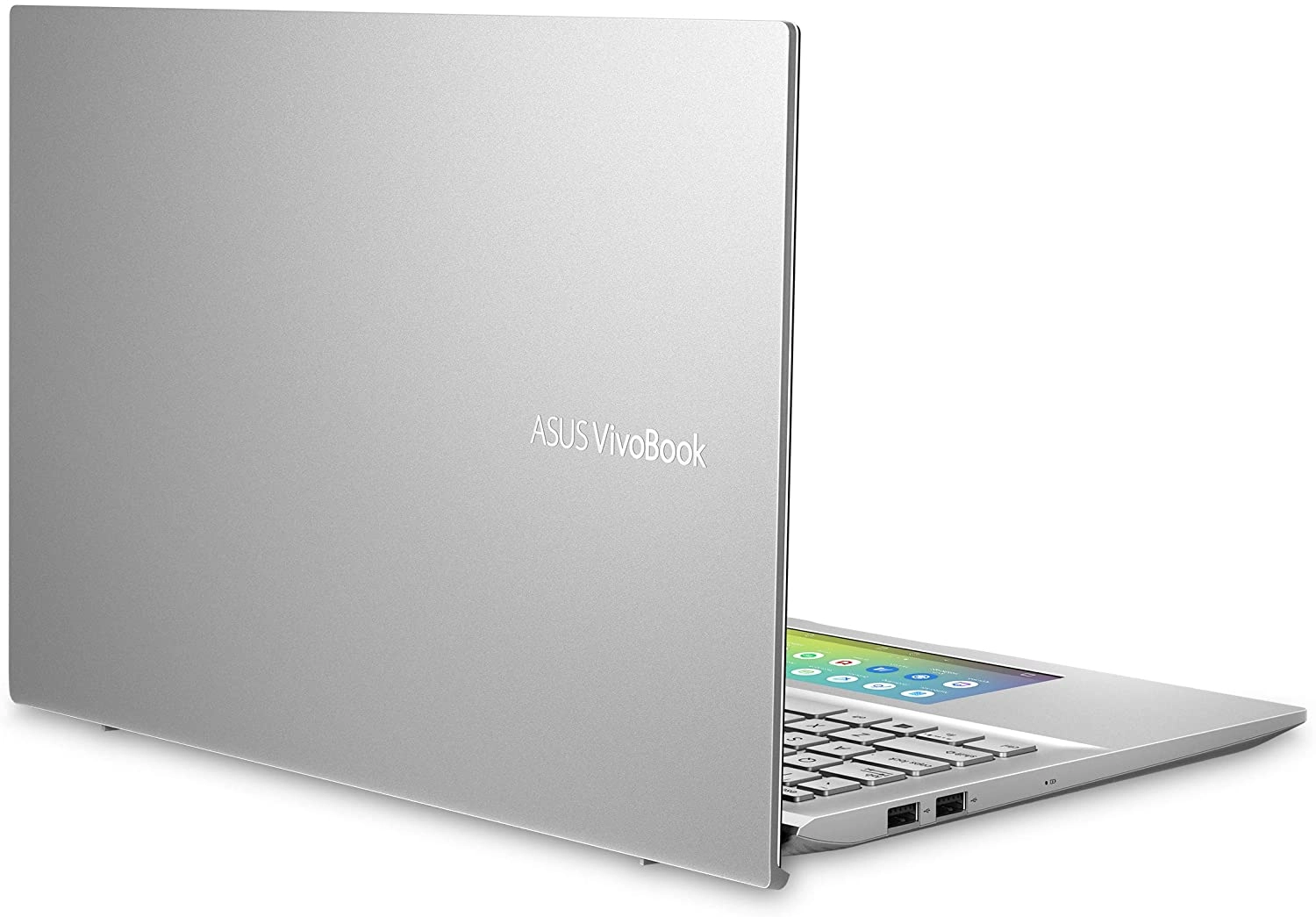 imagen portátil Asus VivoBook S15 S532