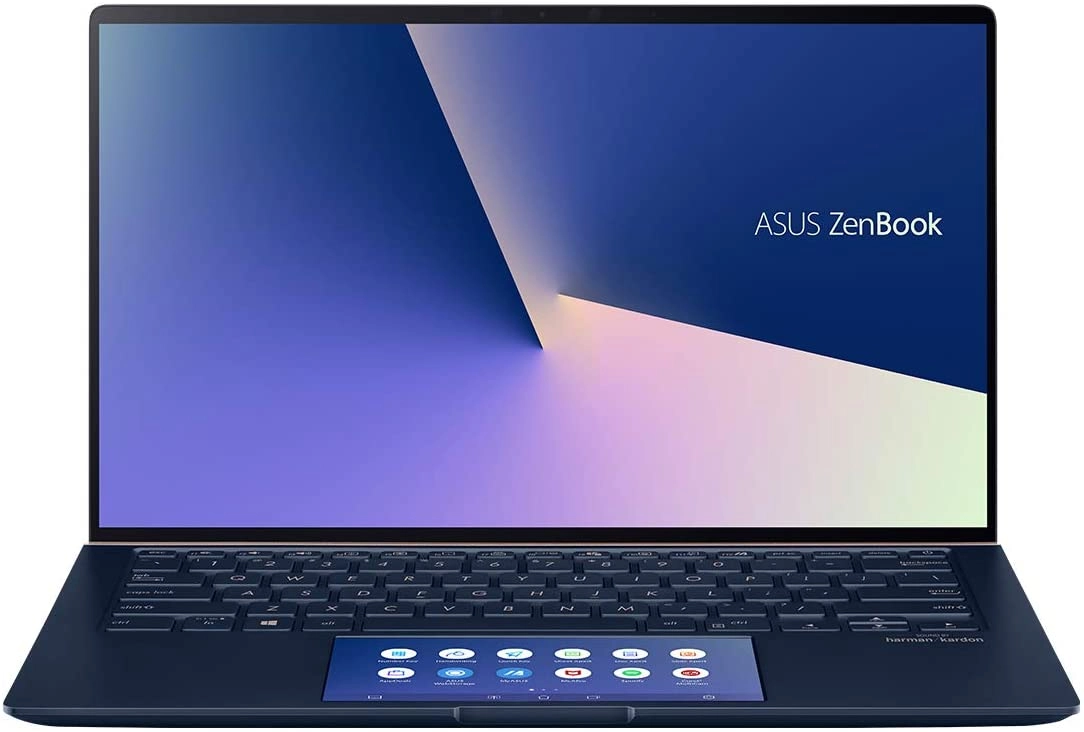 Asus UX434FAC-A5188T laptop image