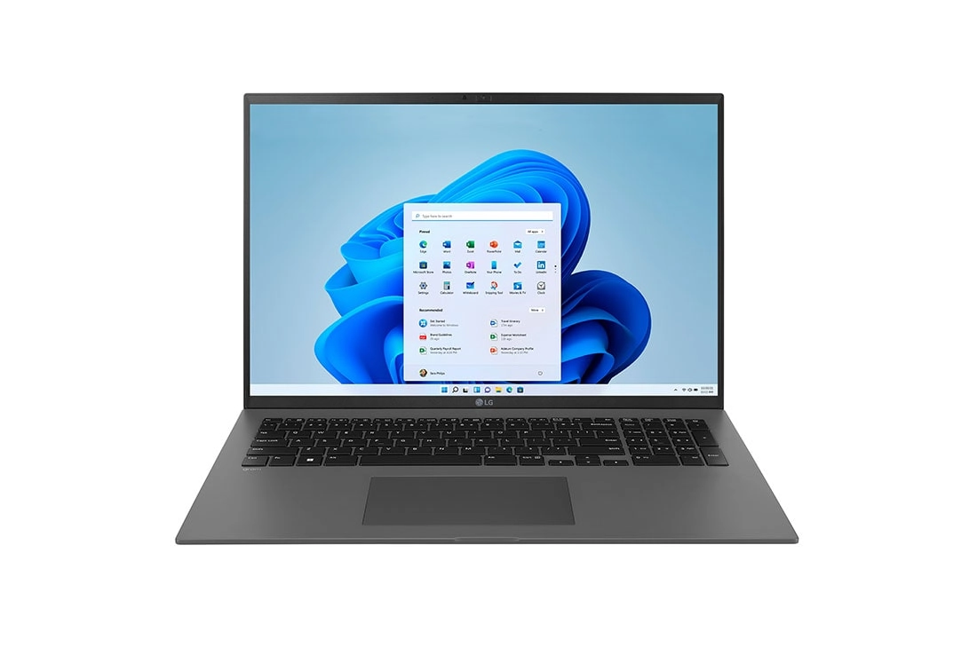 LG 17Z90Q-K.ADS9U1 laptop image