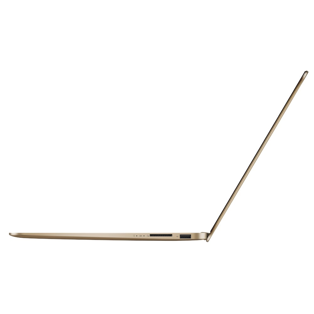 Asus ZenBook UX430UQ laptop image