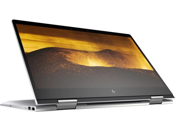 imagen portátil HP ENVY x360 Convertible Laptop - 15-bp051nr