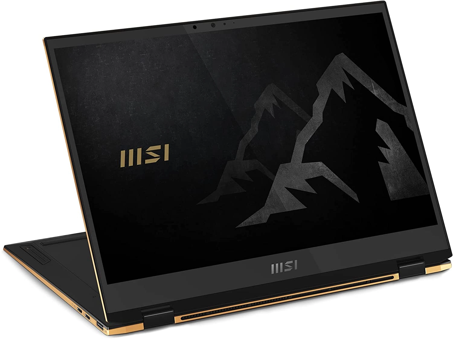 MSI Summit E13Flip Evo A11MT-003ES laptop image