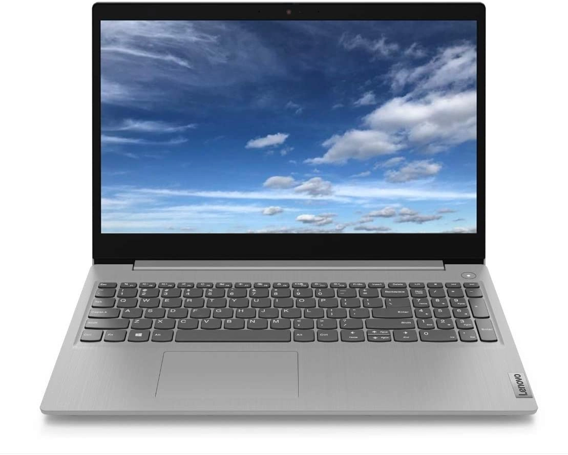 Lenovo IdeaPad 3 15IIL05 laptop image