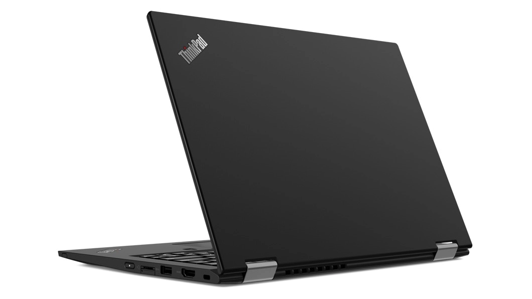 Lenovo ThinkPad X390 Yoga laptop image
