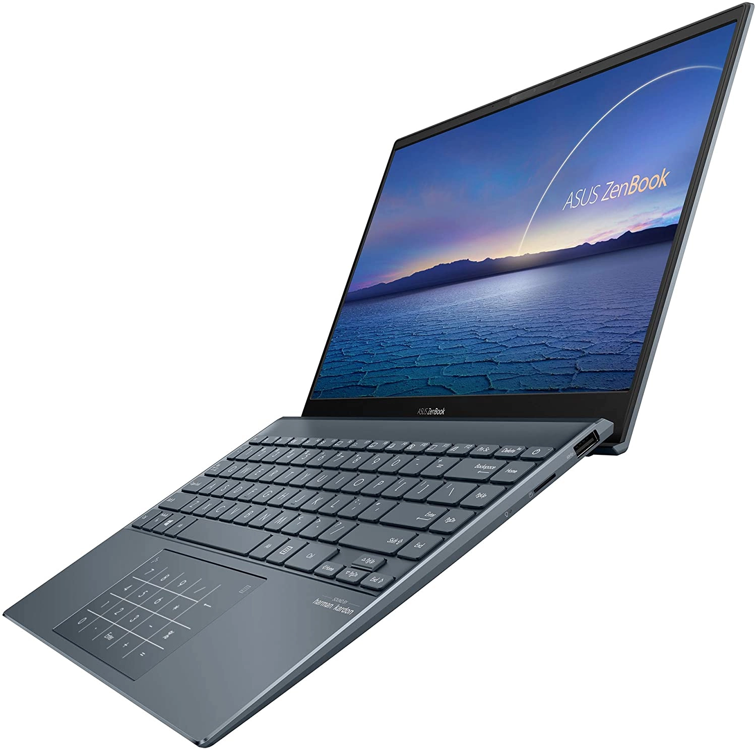 Asus UX325EA-KG245T laptop image