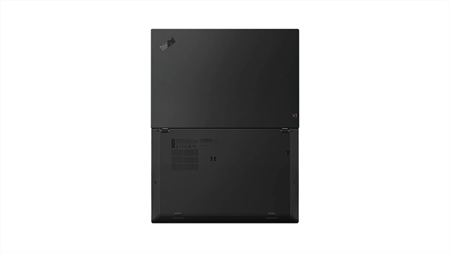 Lenovo ThinkPad X1 laptop image