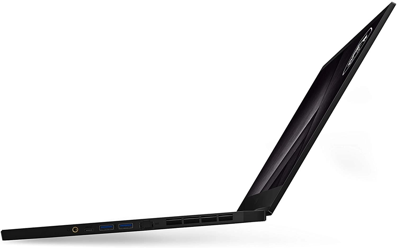 MSI GS66 Stealth 10UH-033ES laptop image