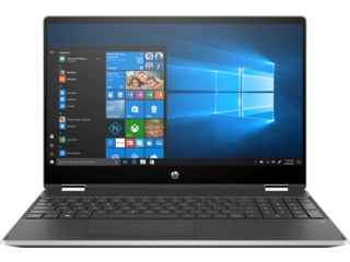 HP Pavilion x360 - 15-dq0081nr laptop image