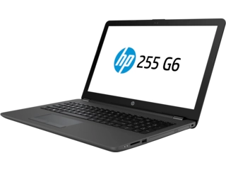 HP 255 G6 Notebook PC (ENERGY STAR) laptop image