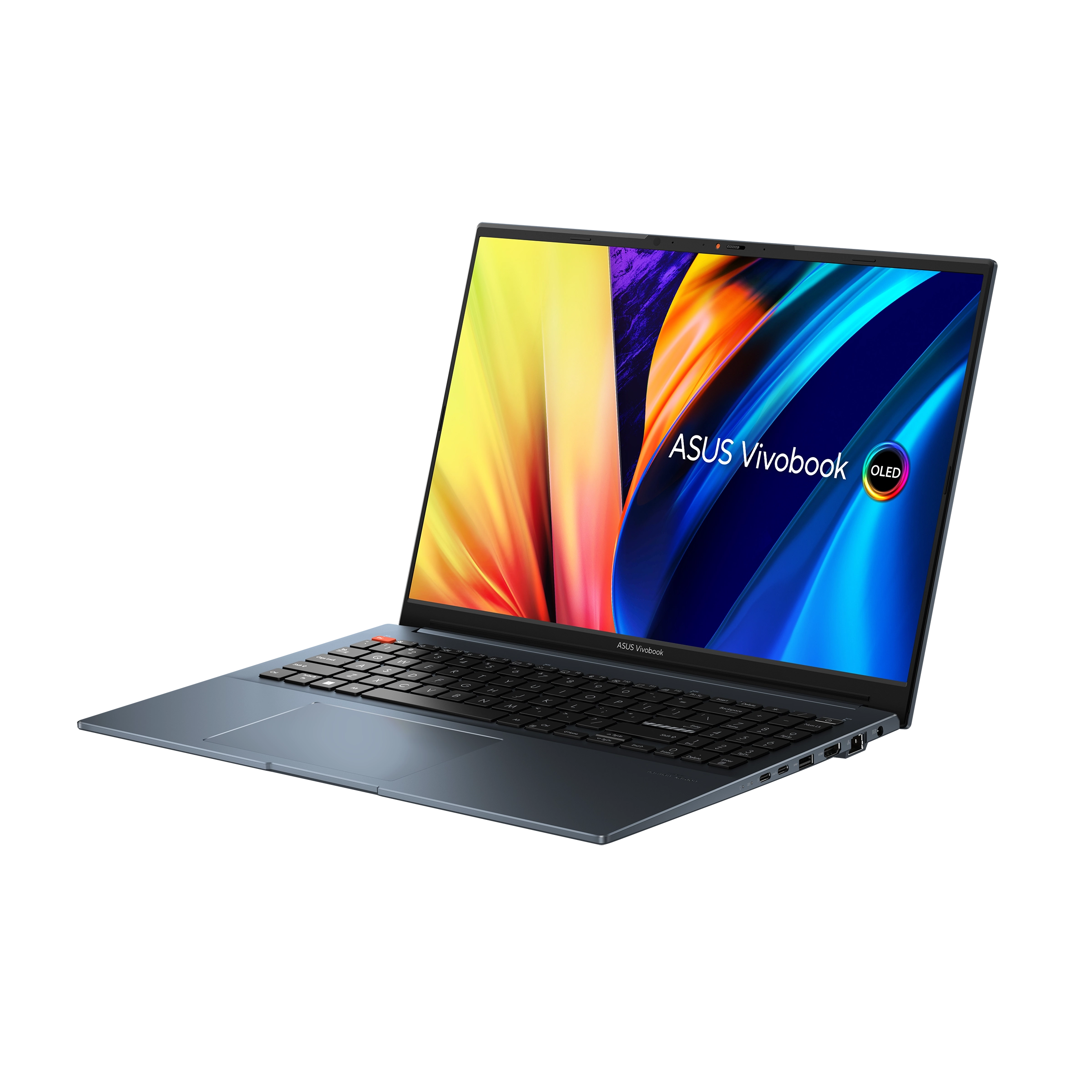 Asus Vivobook Pro 16 OLED laptop image