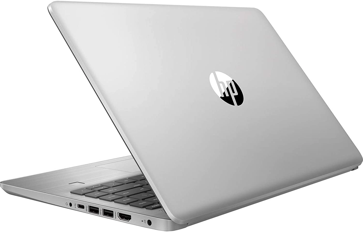 HP 340S G7 laptop image