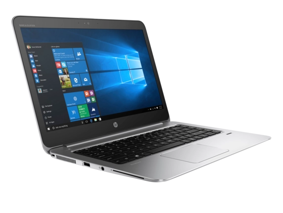 HP EliteBook 1040 G3 Notebook PC (ENERGY STAR) laptop image