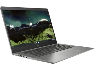 HP Chromebook 14b-nb0010nr laptop image