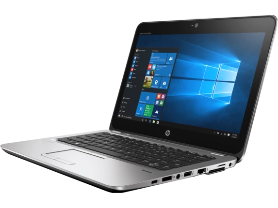 HP EliteBook 820 G4 Notebook PC (ENERGY STAR) laptop image