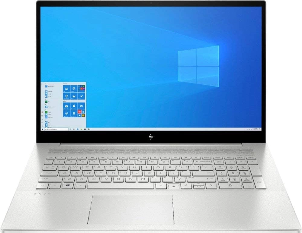 HP MX250 laptop image