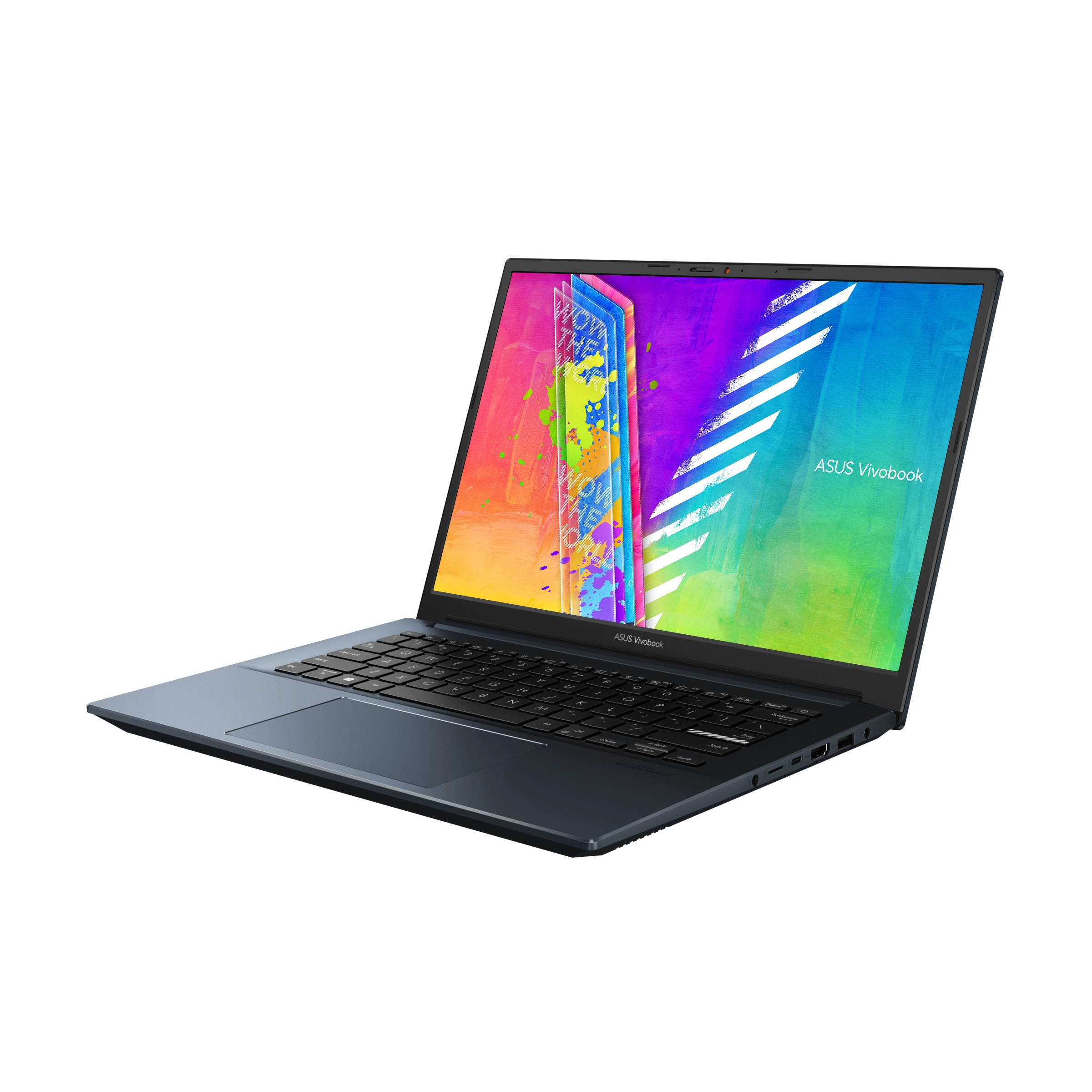 Asus Vivobook Pro 14 laptop image