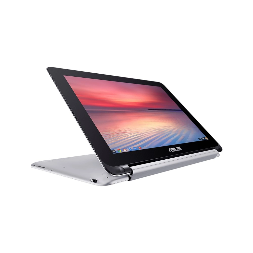 Asus Chromebook Flip C100PA laptop image