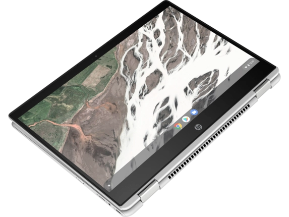HP Chromebook x360 14 G1 Notebook PC - Customizable laptop image