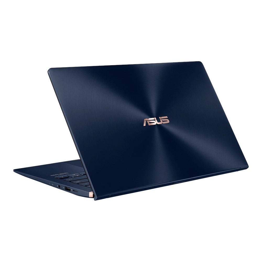 Asus ZenBook 14 UX433FLC laptop image