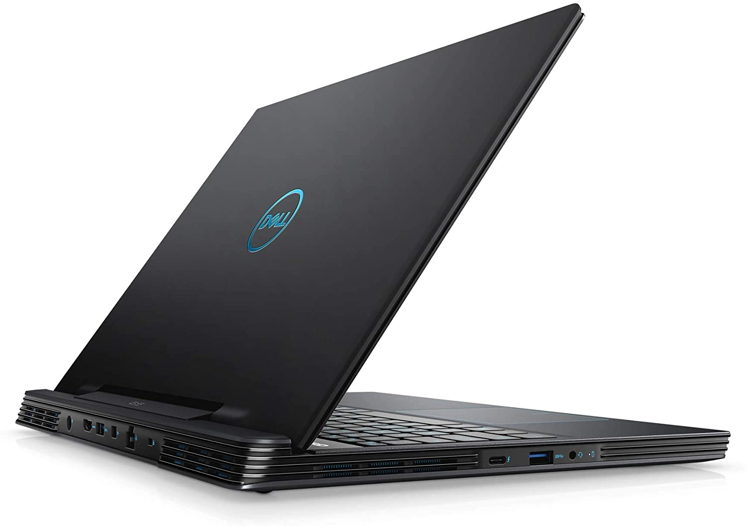 Dell Vulcan 15 laptop image