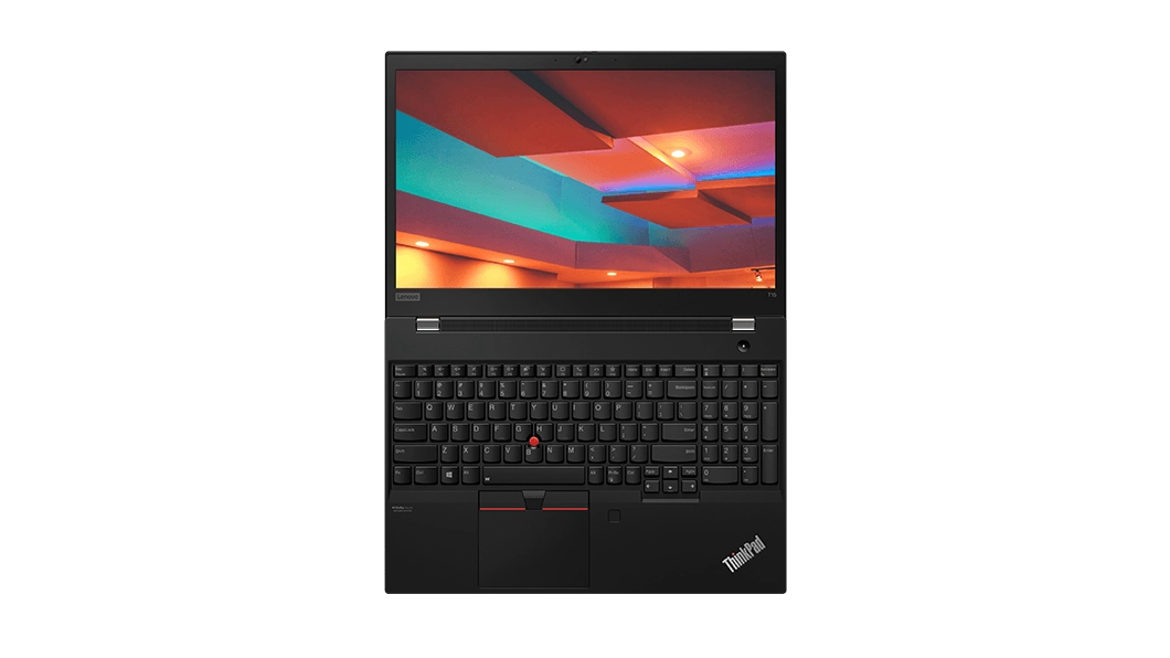 Lenovo ThinkPad T15 Gen 2 laptop image