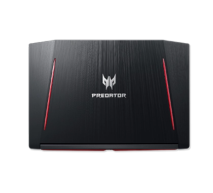 Acer Predator Helios 300 PH315-51-56KX laptop image