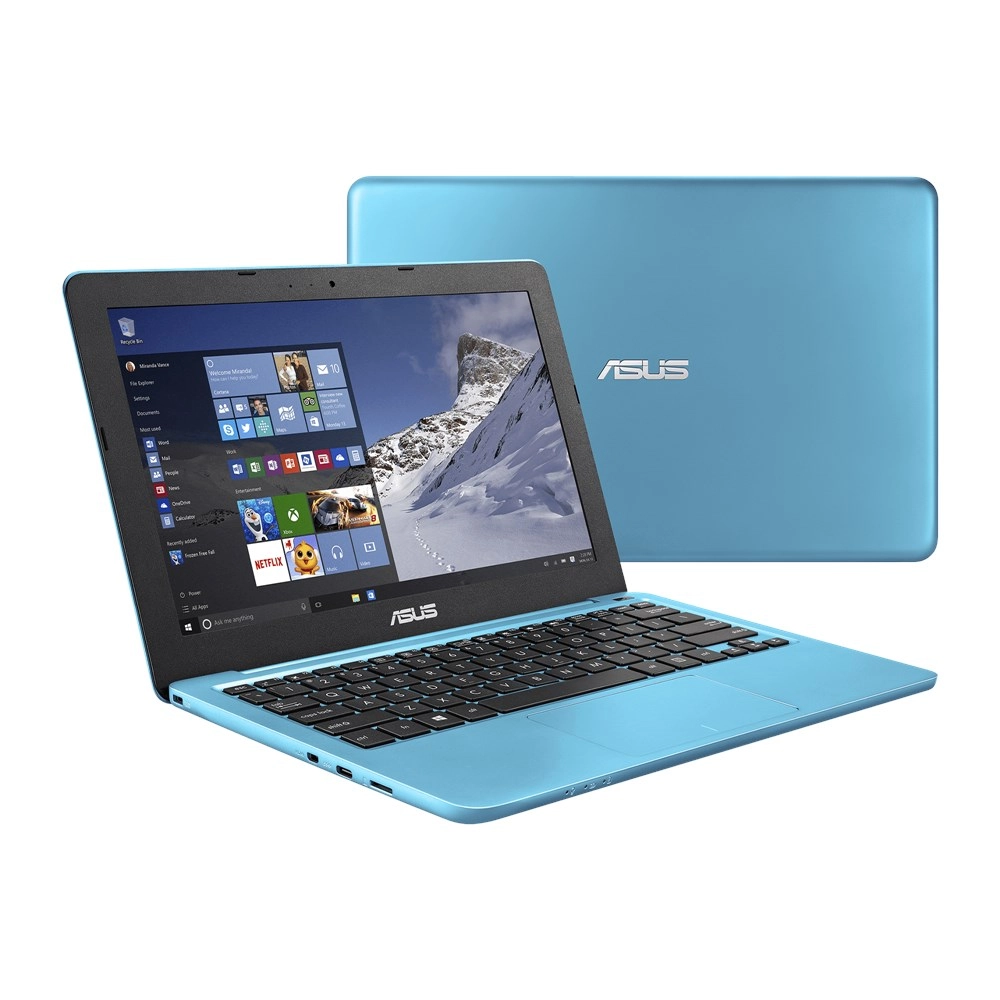 Asus Laptop E202SA laptop image