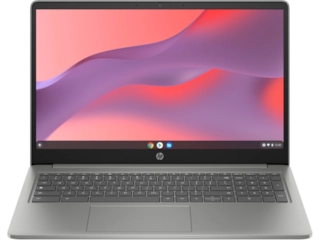 HP Chromebook 15.6