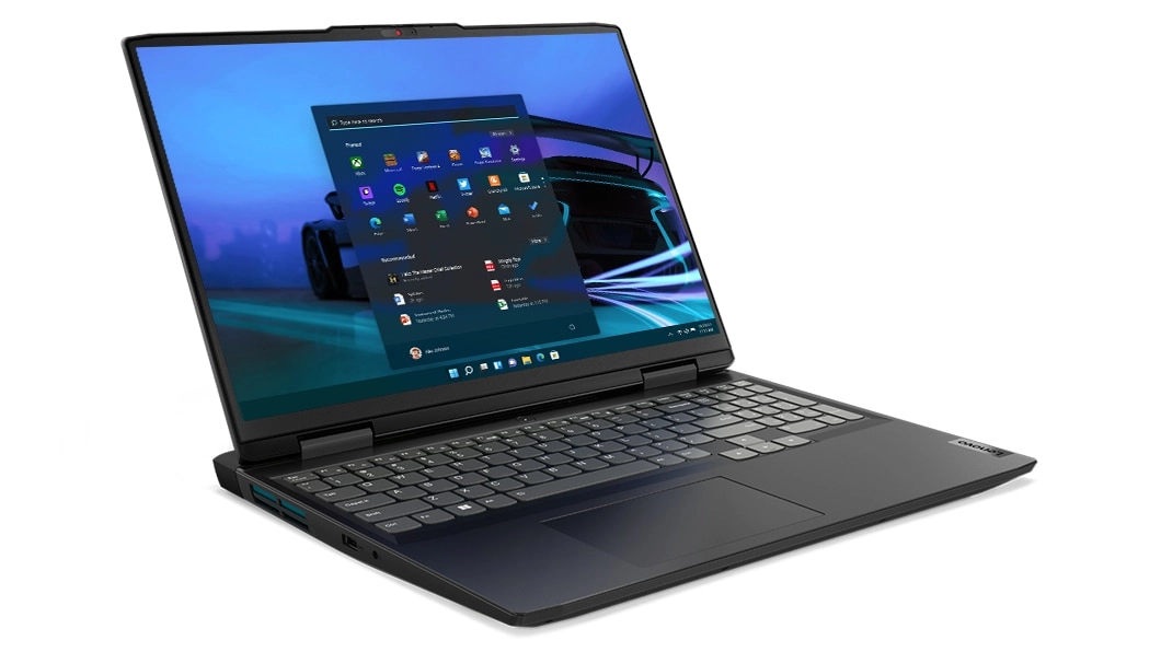 Lenovo IdeaPad Gaming 3i Gen 7 laptop image