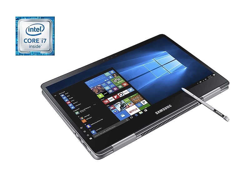Samsung Notebook 9 Pro 13” laptop image