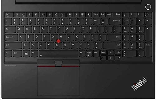 imagen portátil Lenovo ThinkPad E15 Business Laptop