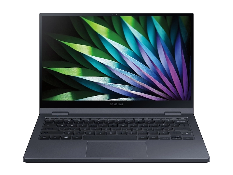 Samsung Galaxy Book Flex2 Alpha laptop image