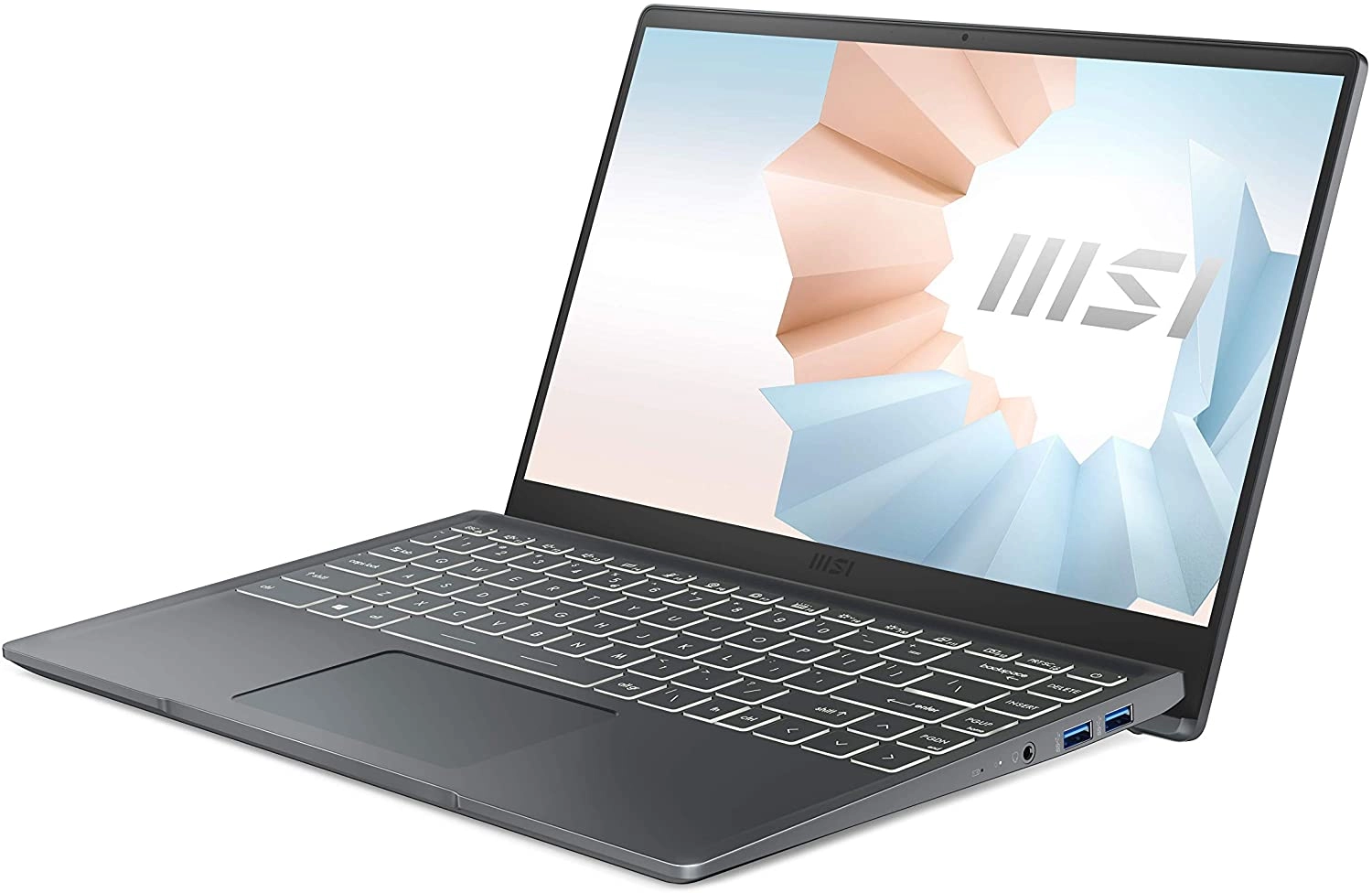 MSI Modern 15 A11SB-011ES laptop image