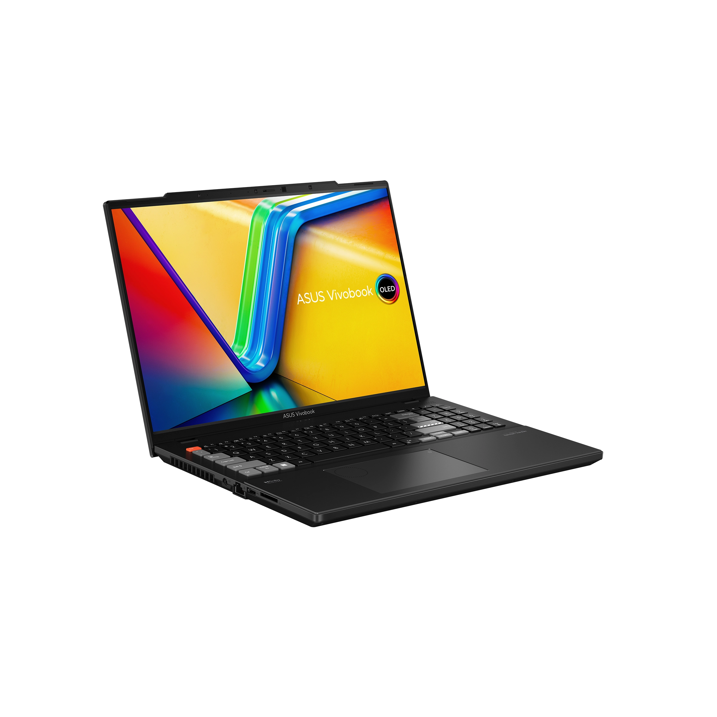 Asus Vivobook Pro 16X 3D OLED laptop image