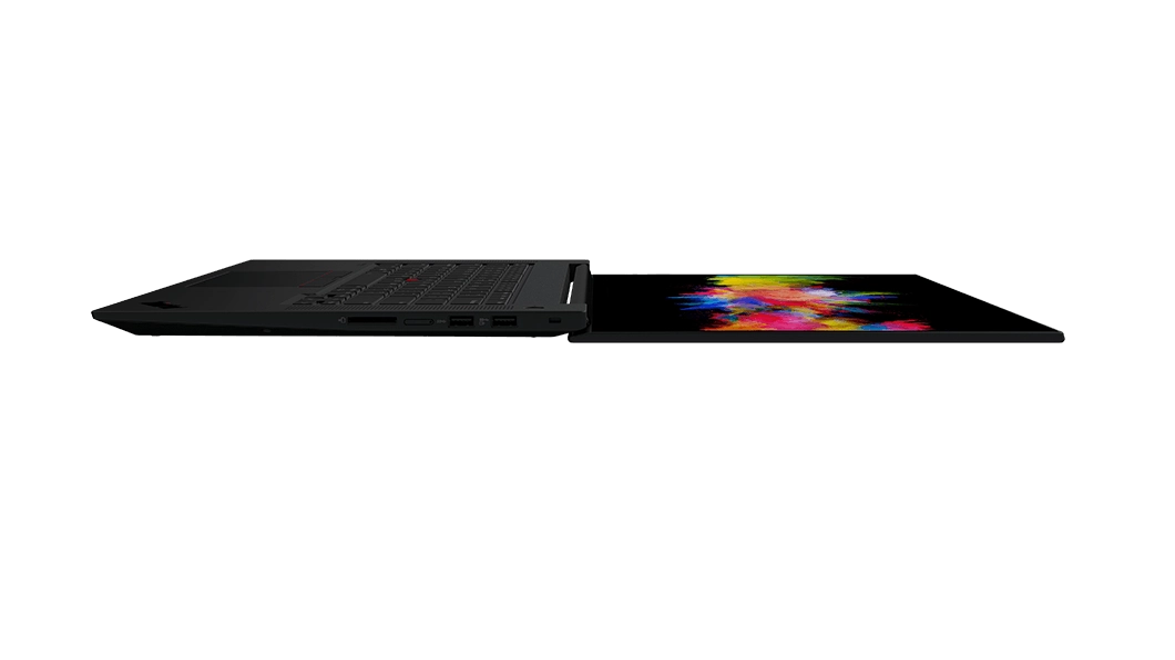 Lenovo ThinkPad P1 Gen 4 laptop image