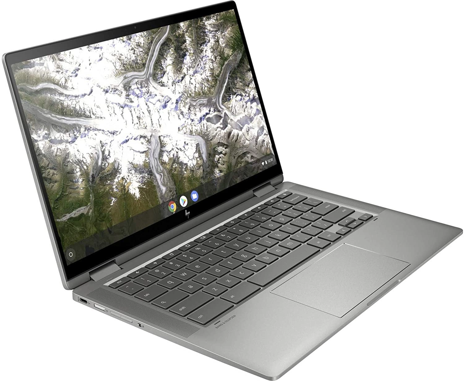 imagen portátil HP Chromebook 14c x360 / 14c-ca0001ns
