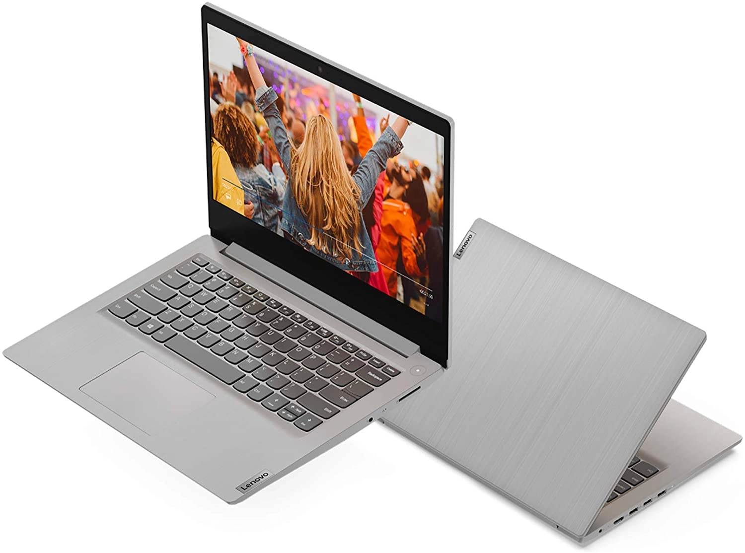 Lenovo IdeaPad 3 14ITL6 laptop image