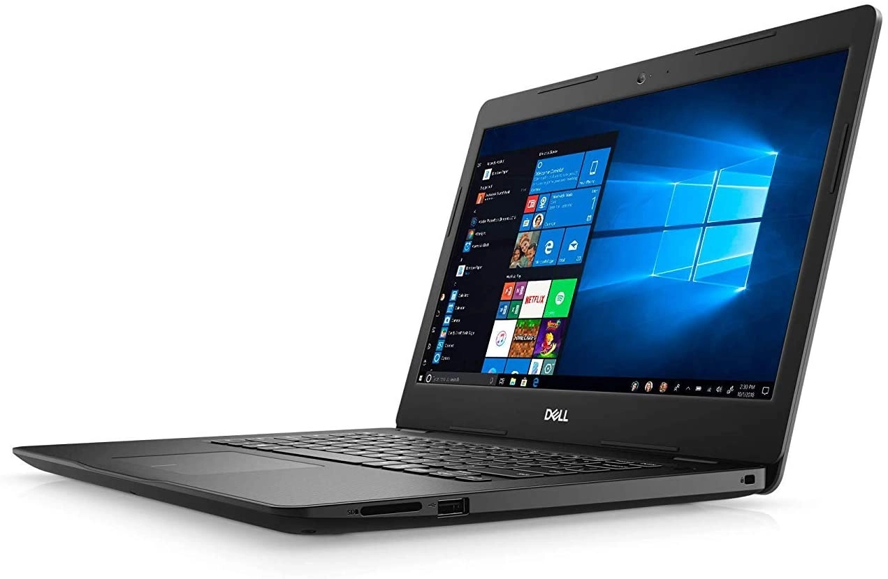 Dell I3493-3464BLK-PUS laptop image