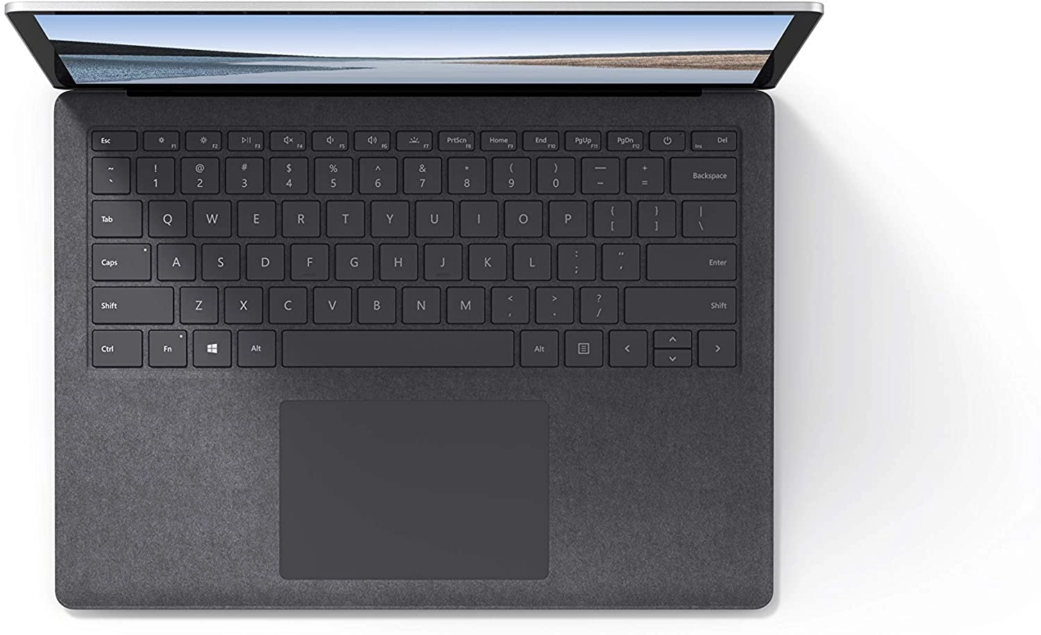 Microsoft Surface Laptop laptop image