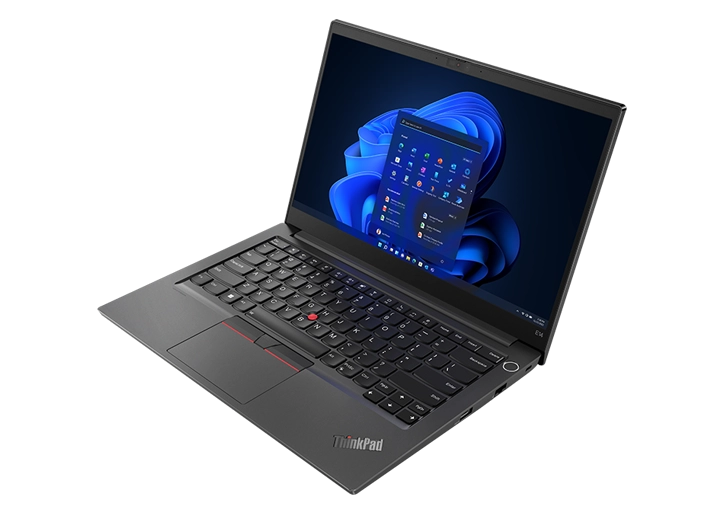 Lenovo ThinkPad E14 Gen 4 laptop image