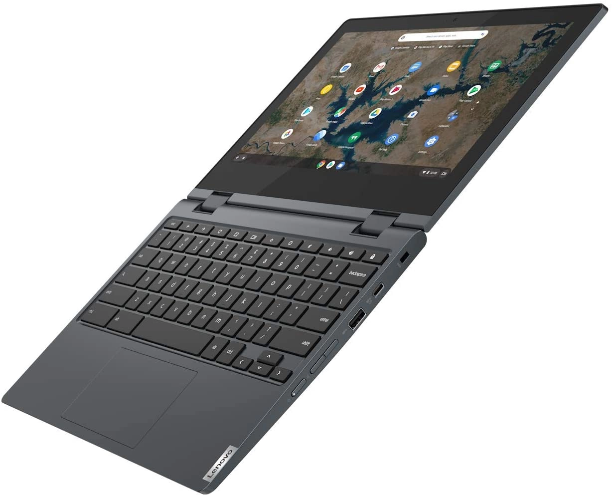 Lenovo IdeaPad Flex 3 CB 11IGL05 laptop image