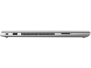 imagen portátil HP ProBook 450 G7 Notebook PC