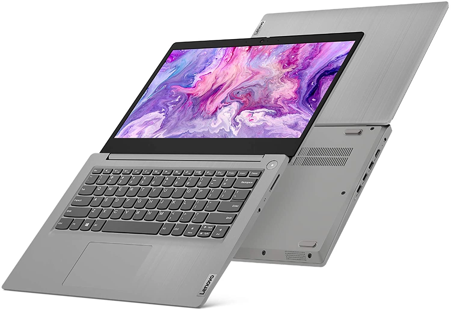 Lenovo IdeaPad 3 14ITL6 laptop image