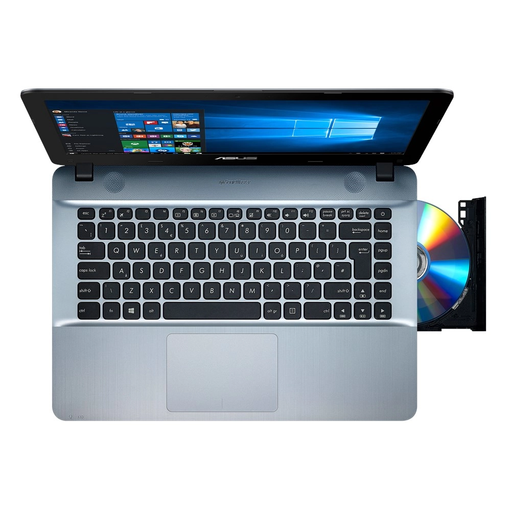 Asus Laptop X441UR laptop image