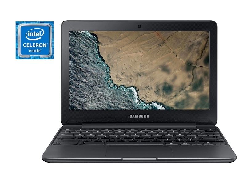 imagen portátil Samsung Chromebook 3 11.6"
