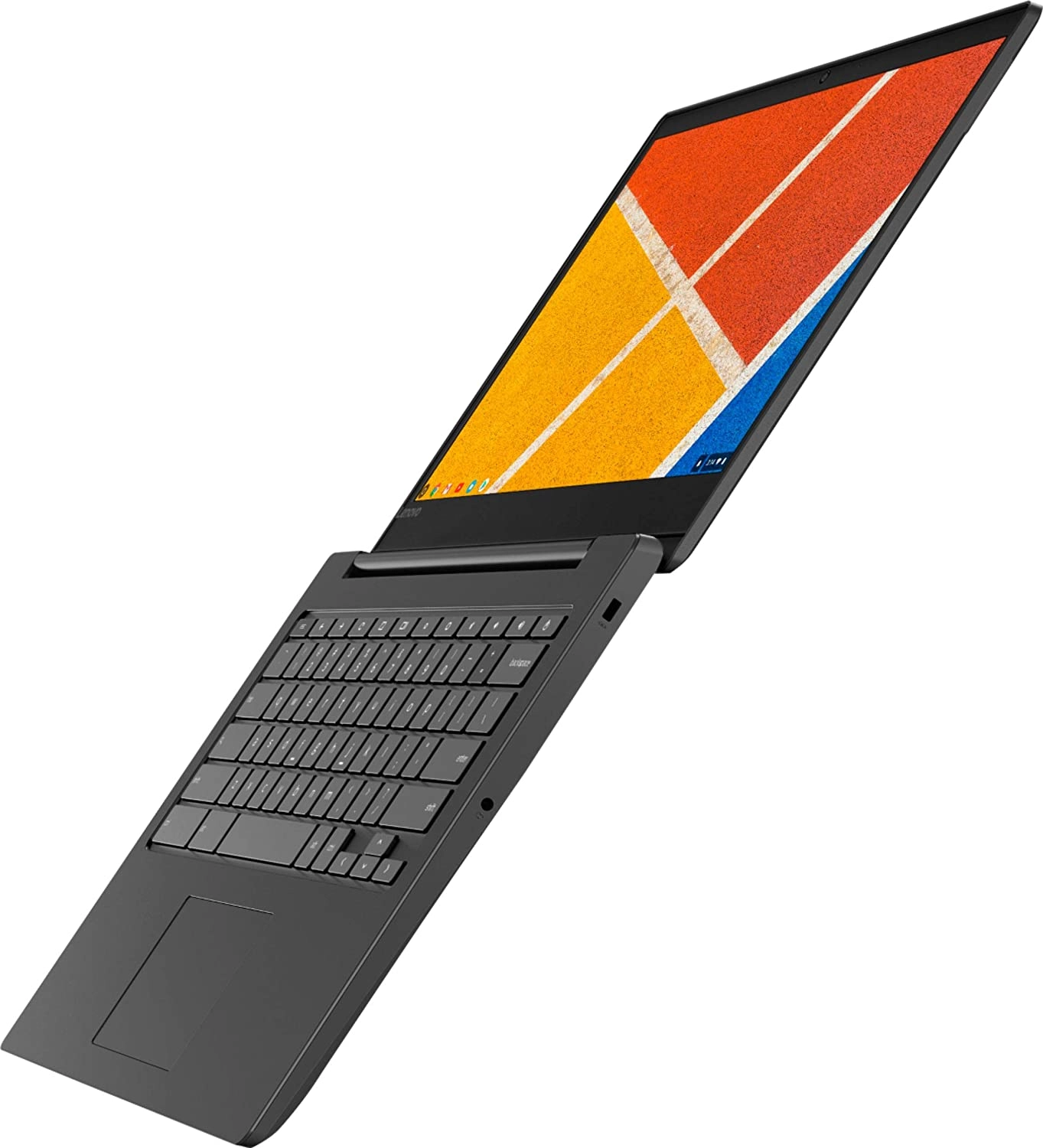 Lenovo Premium Chromebook 3 laptop image