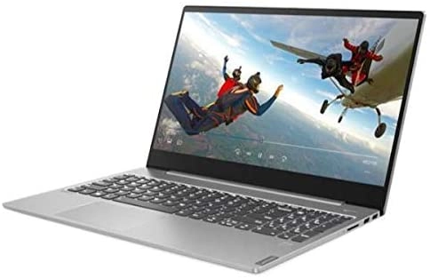 Lenovo S540-15IWL GTX laptop image